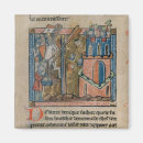 Search for crusaders magnets Manuscript