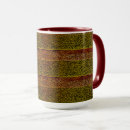 Search for embossed mugs Green