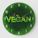 Search for vegan clocks Nature