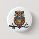 Search for owl love badges Animal
