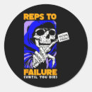 Search for reps stickers Bodybuilding