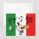 Search for chefs postcards Italy