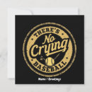 Search for funny baseball invitations Mum