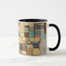 Search for lattice mugs Contemporary