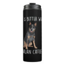 Search for funny wolf mugs Weimaraner