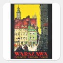 Search for warsaw poland stickers Vacation