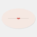 Search for oval blank stickers Elegant