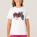 Search for sidecar motorcycle tshirts Rider