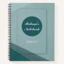 Search for elegant notebooks Sage green