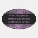Search for gothic oval stickers Victorian