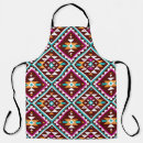 Search for geometry aprons Illustration