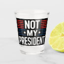 Search for anti democrat barware Liberal
