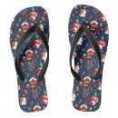Search for santa flipflops Merry
