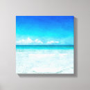 Search for aqua canvas prints Teal