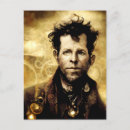 Search for steampunk postcards Sepia