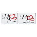 Search for bridal pillowcases Bedroom