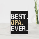 Search for opa cards Papa