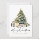 Search for watercolor christmas cards Modern