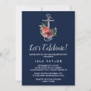 Search for anchor graduation invitations For her