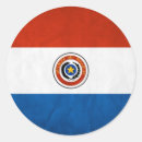 Search for flag of paraguay stickers World flags