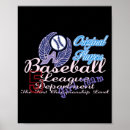 Search for baseball girl posters Easter