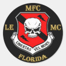Search for motorbikes stickers Logo