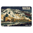 Search for powderer magnets Ski