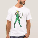 Search for green arrow tshirts Queen