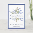 Search for date stamp wedding cards Floral