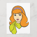 Search for daphne postcards Cartoons