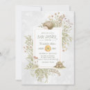 Search for hedgehog baby shower invitations Gender neutral