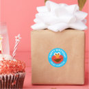 Search for elmo face stickers Character