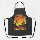 Search for haunted aprons Halloweengifts