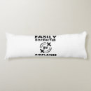Search for aeroplane cushions Funny