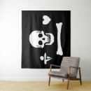 Search for skull and bones art Jolly roger