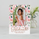 Search for whimsical graduation invitations High school