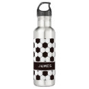 Search for kids soccer water bottles Modern
