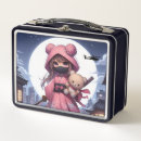 Search for lunch boxes Cartoon