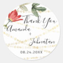 Search for golden leaves stickers Bridal