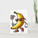 Search for banana christmas cards Fruit
