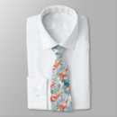 Search for koi fish ties Swimming