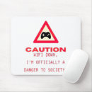 Search for funny slogan mouse mats Humor
