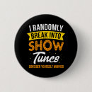 Search for breaking badges Music