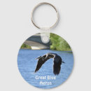 Search for heron key rings Wildlife