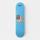 Search for breed comp skateboards Dog