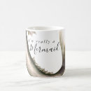 Search for mermaid tail mugs For her