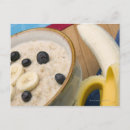 Search for breakfast foods postcards Cereal