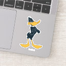 Search for arms crossed stickers Looney tune character