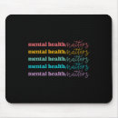 Search for eating disorders mouse mats Mental health awareness