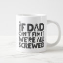 Search for fix it mugs Pun